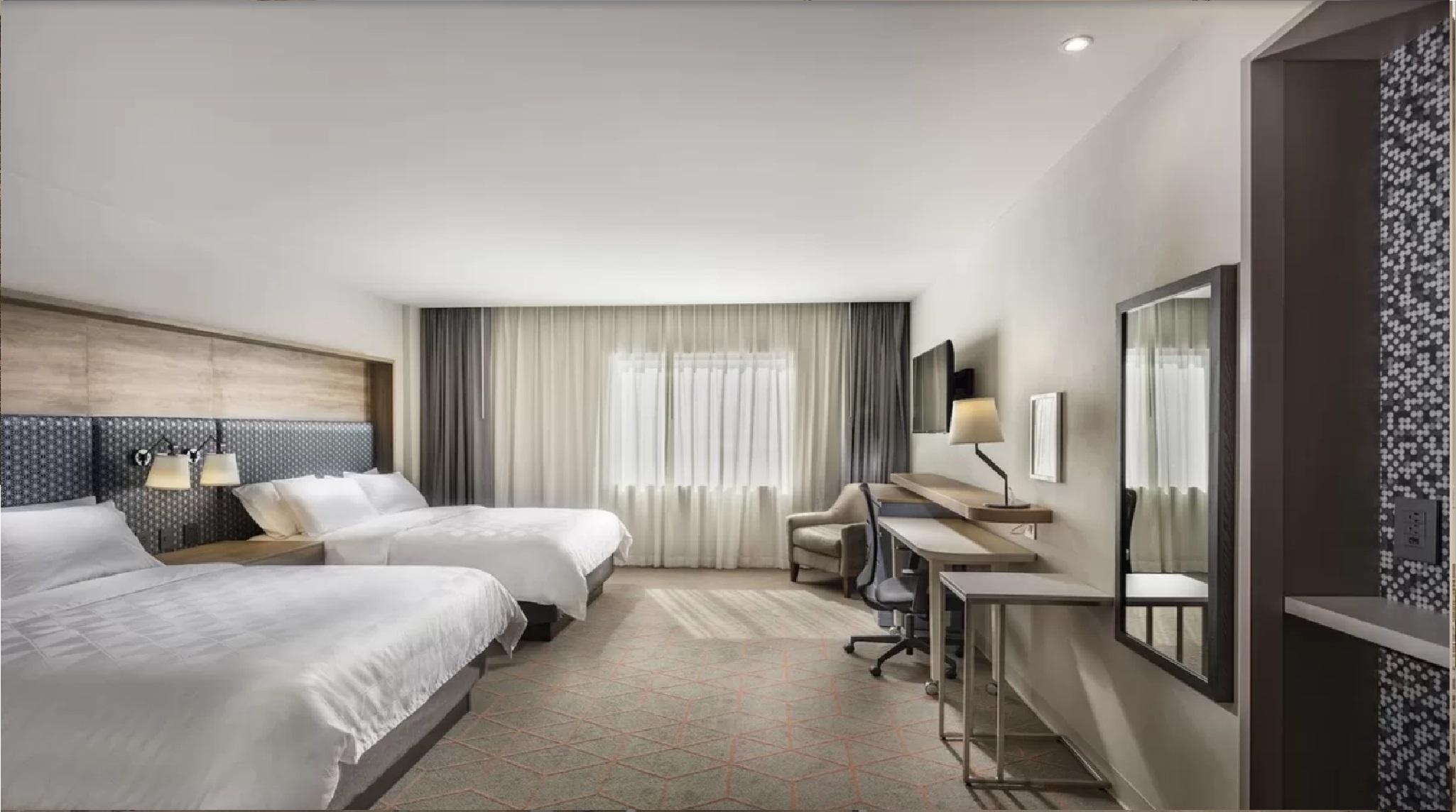 Holiday Inn & Suites - Aguascalientes By Ihg Екстериор снимка