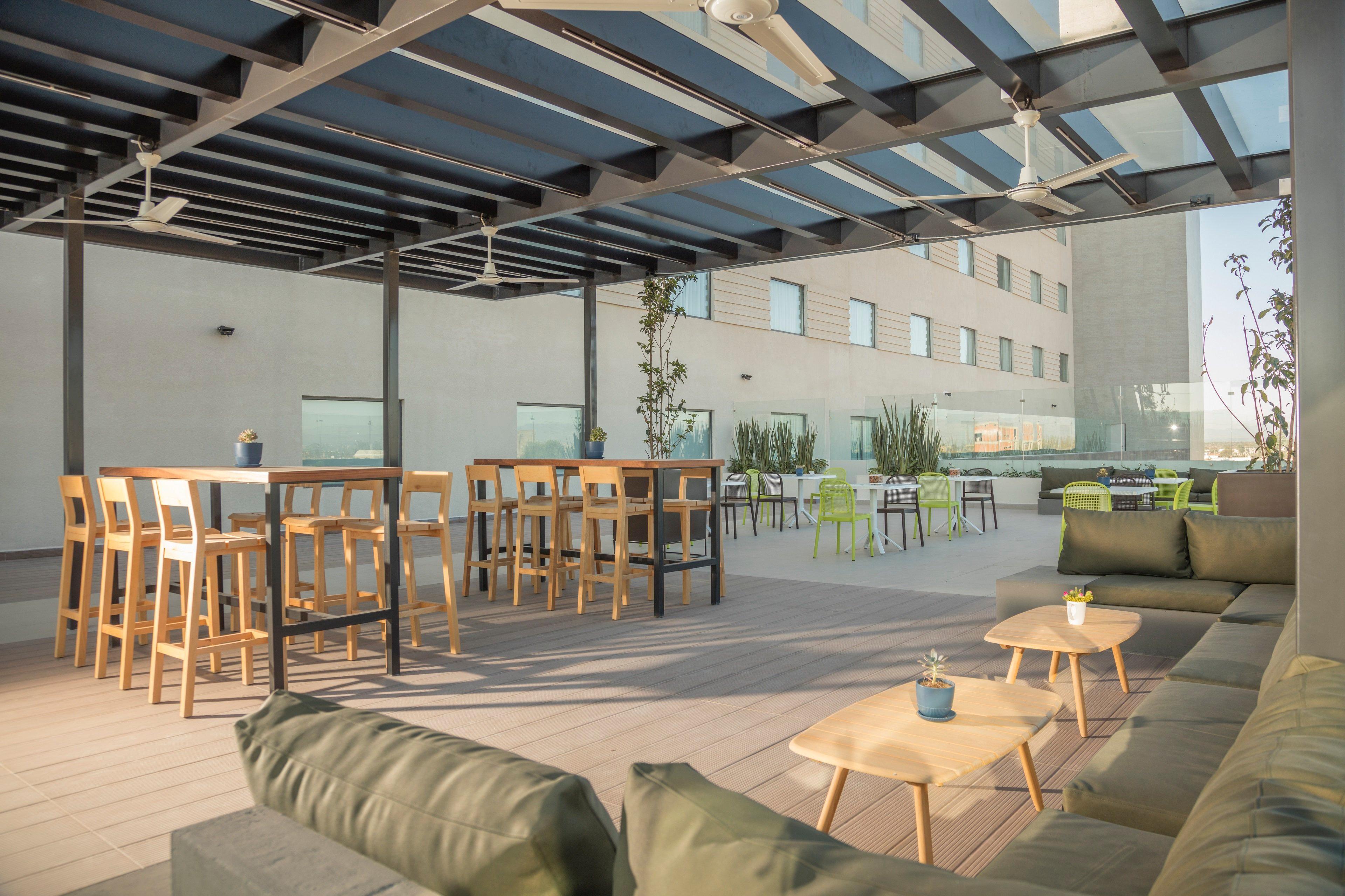 Holiday Inn & Suites - Aguascalientes By Ihg Екстериор снимка
