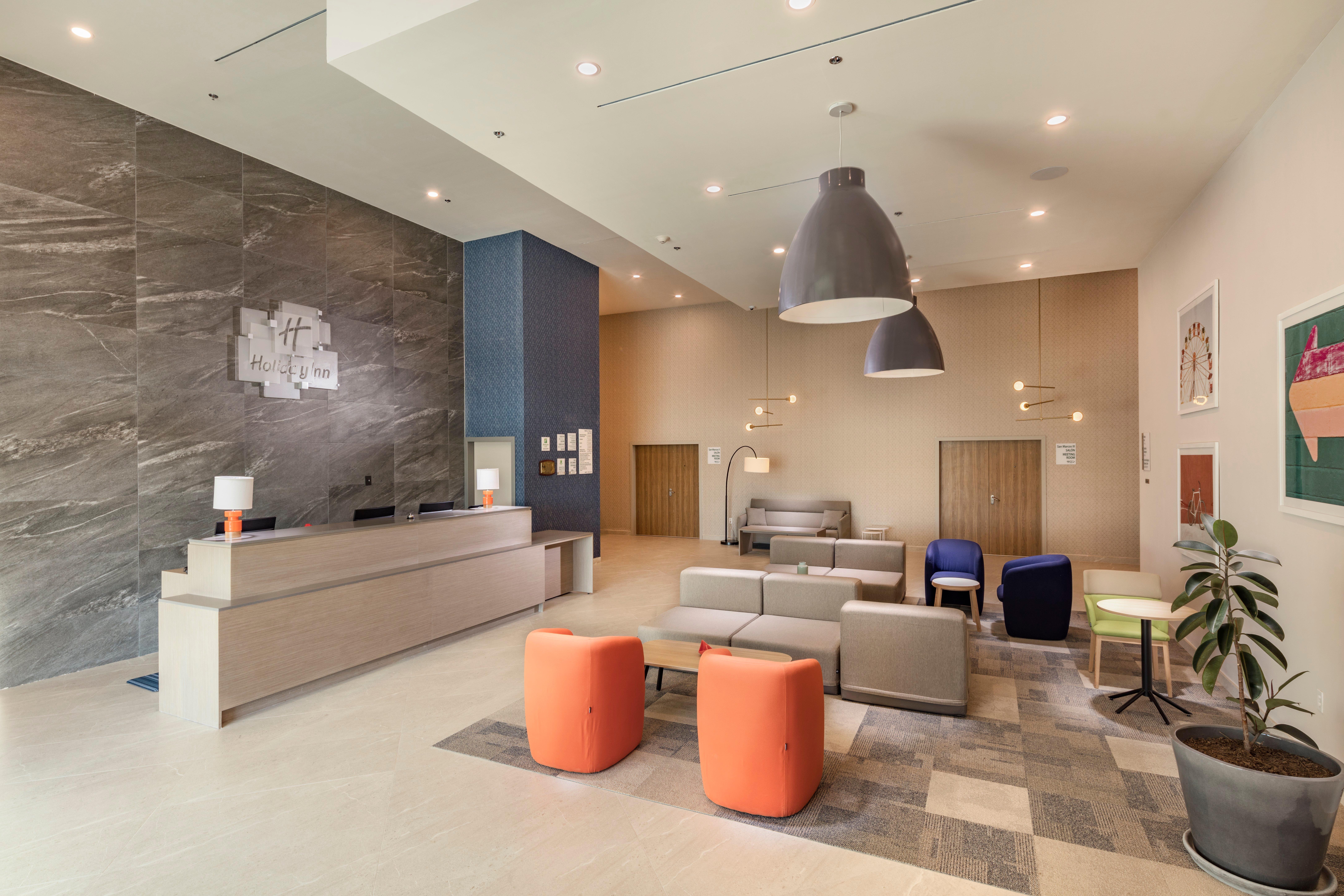 Holiday Inn & Suites - Aguascalientes By Ihg Екстериор снимка
