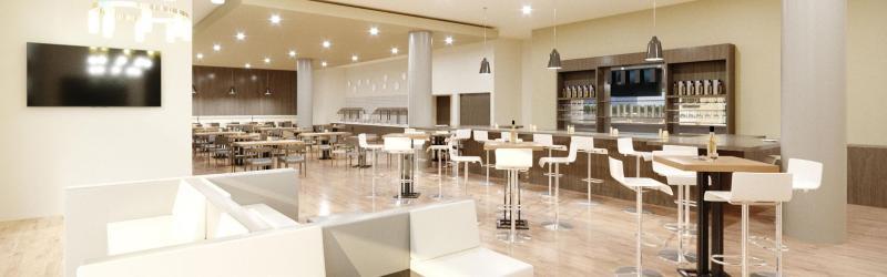 Holiday Inn & Suites - Aguascalientes By Ihg Екстериор снимка