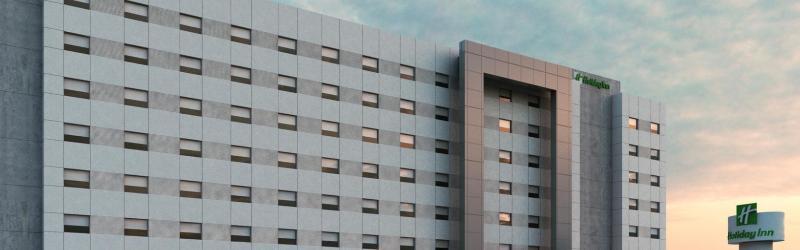 Holiday Inn & Suites - Aguascalientes By Ihg Екстериор снимка