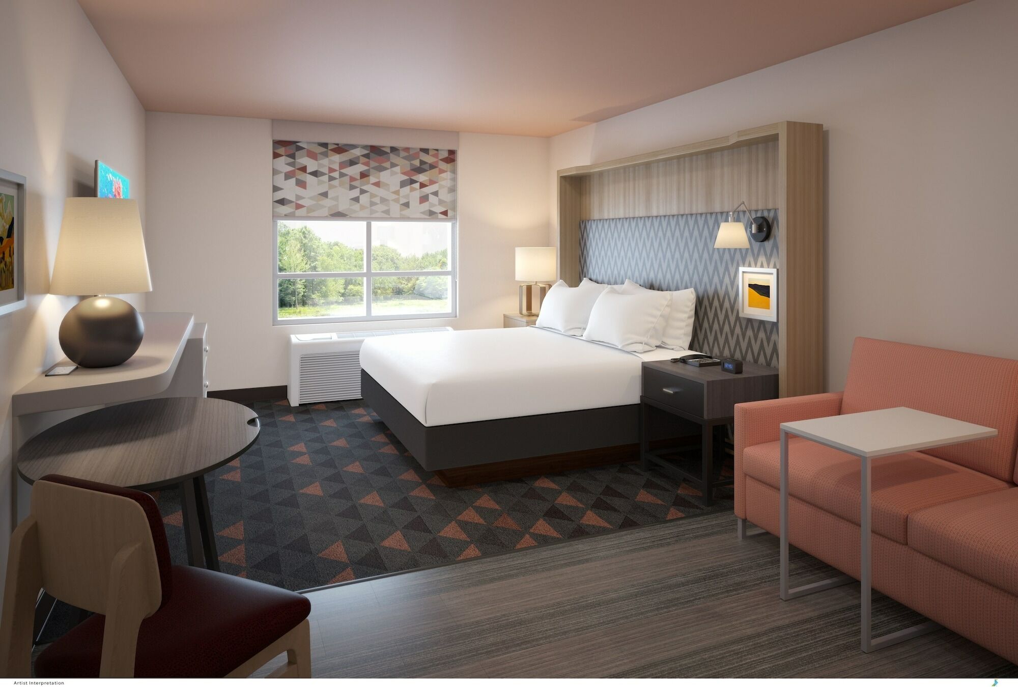 Holiday Inn & Suites - Aguascalientes By Ihg Екстериор снимка