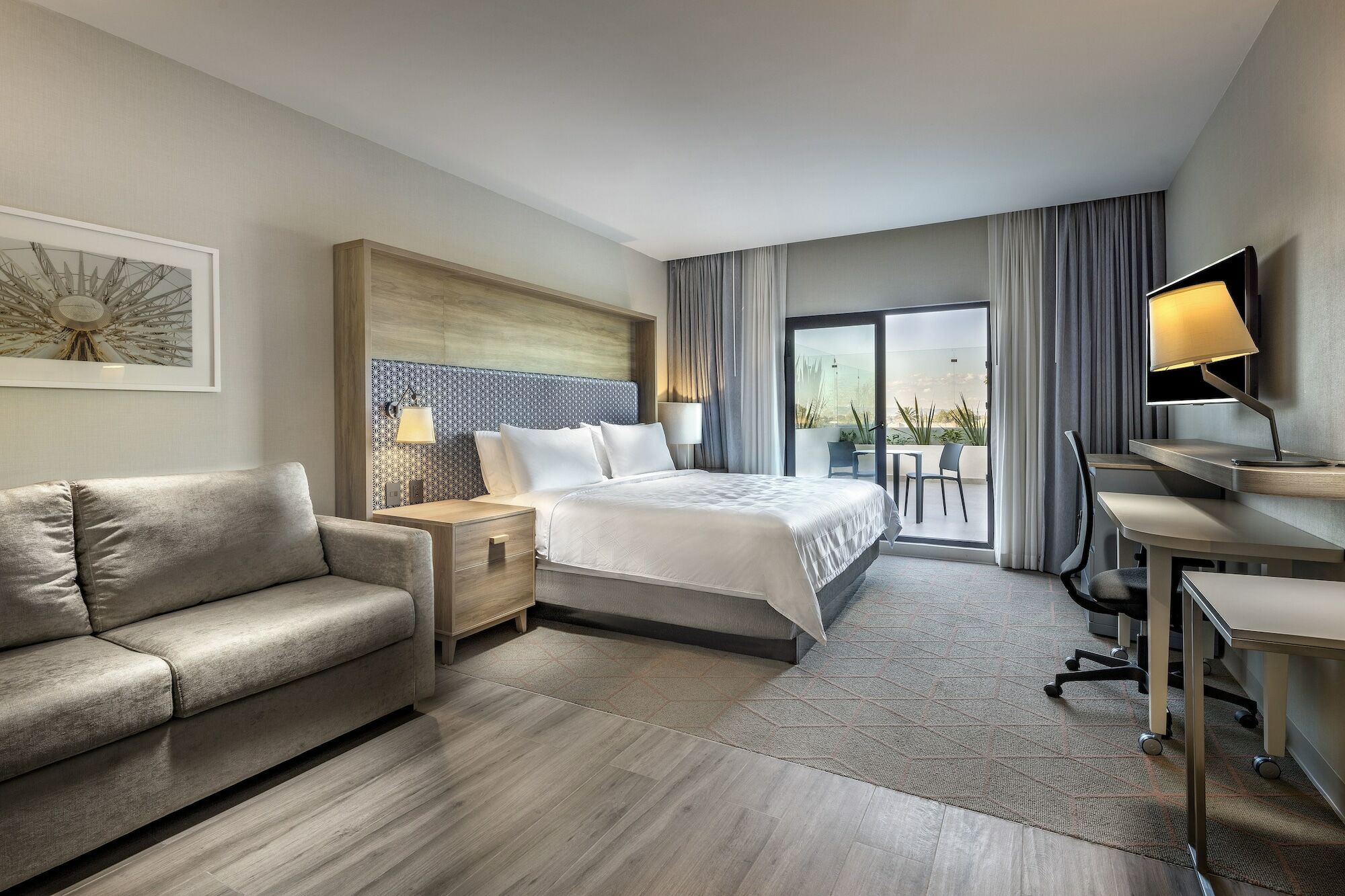 Holiday Inn & Suites - Aguascalientes By Ihg Екстериор снимка