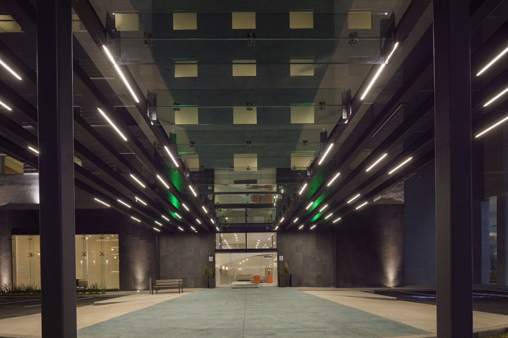 Holiday Inn & Suites - Aguascalientes By Ihg Екстериор снимка